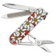 Ніж Victorinox Classic 58мм,7функ,Edelweiss