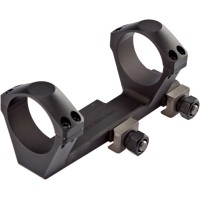 Моноблок Nightforce X-Treme Duty Ultralite Extended Unimount 34mm High. 20МОА. Титан/Сплав. Weaver