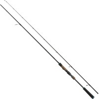 Спінінг Favorite Cobalt CBL-802ML 2.40m 5-18g Mod.Fast