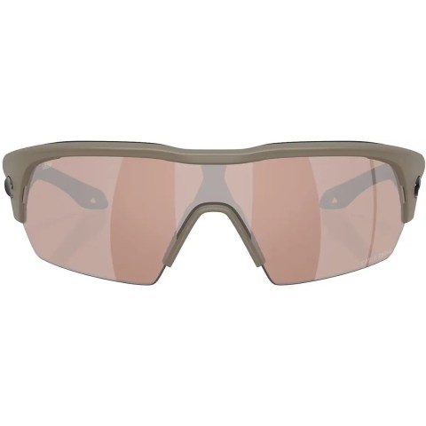 Очки Costa Del Mar Pilothouse Pro 580P Matte Sand Copper Sillver Mirror 06S9137