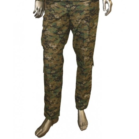 Костюм Westrooper ACU SUIT WITH EPAULETTE
