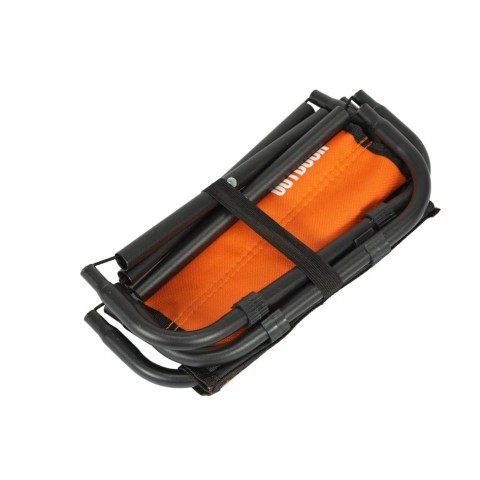 Стул раскладной Skif Outdoor Steel Cramb M orange