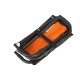 Стул раскладной Skif Outdoor Steel Cramb M orange
