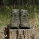 Ботинки Lowa Tactical Innox PRO GTX Mid TF 9 Ranger Green