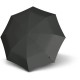 Парасоля складана Knirps E.200 Medium Duomatic Dark Grey