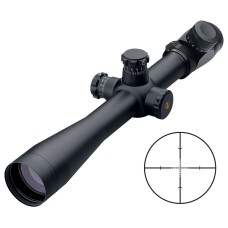 Приціл Leupold Mark 4 LR / T 3.5-10x40mm M1 Illum. TMR