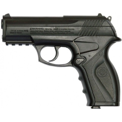 Пистолет пневматический Crosman