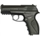 Пистолет пневматический Crosman