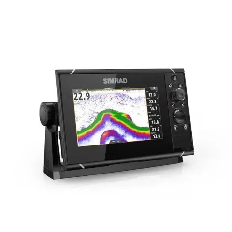 Эхолот/картплоттер Simrad NSS7 Evo3