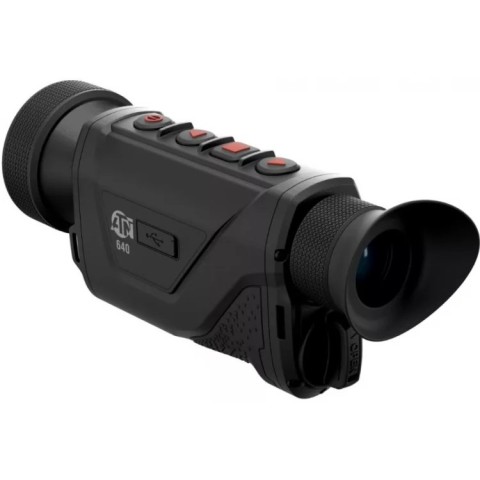 Тепловізор ATN BlazeHunter 650 LRF