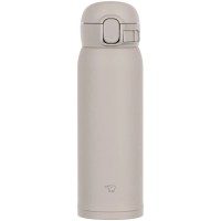 Термокружка Zojirushi SM-WS48HM 0.48 л Gray