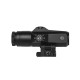 Увеличитель SIG Optics JULIET 6 MAGNIFIER, 6X24MM, POWERCAM QR MOUNT,BLACK