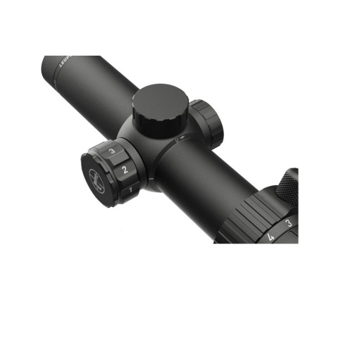 LEUPOLD MARK 3HD 1.5-4x20 (30mm) SFP Illum. FireDot SPR