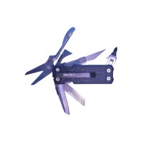 Міні мультитул брелок NexTool Pocket Tool E1