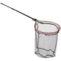 Подсак Savage Gear Full Frame Landing Net Round M (46х56cm) 95-150cm