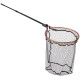 Подсак Savage Gear Full Frame Landing Net Round M (46х56cm) 95-150cm