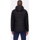 Куртка Mammut Albula IN Hooded Jacket Men XXL 1013-01781 black