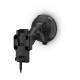 Крепление Garmin с питанием от сети на присоске (GPSMAP H1/H1i Plus)