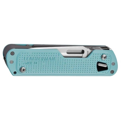 Мультитул Leatherman Free T4 Arctic