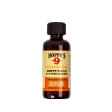 Засіб для чищення зброї Hoppe's №9 «Gun Bore Cleaner» 67 мл (2 oz)