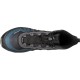 Ботинки Lowa Merger GTX MID 43.5 steel blue-anthracite