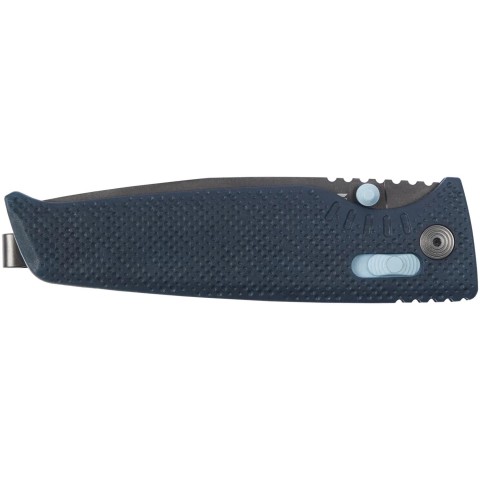 Нож SOG Altair XR Black