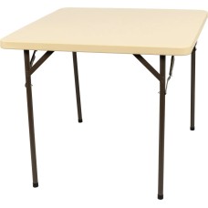 Стіл розкладаний Skif Outdoor Event S Бежевий, 88x88x74 cm