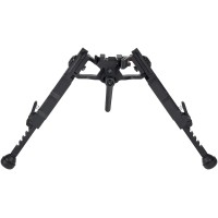 Сошки Accu-Tac WB-4, быстросъемные, наклонные