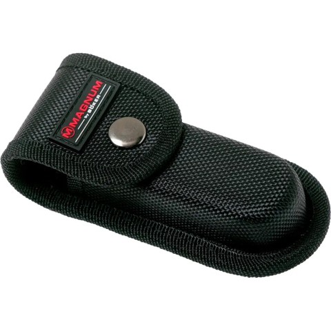 Нож Boker Magnum Advance black