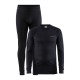 Core Dry Baselayer Set Man