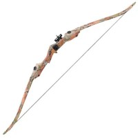 Лук Man Kung RB007 Рекурсивный ц:autumn camo