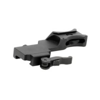 Крепление Newcon Optik NV под NVS 14 на планку пикатинни для AR15