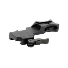 Крепление Newcon Optik NV под NVS 14 на планку пикатинни для AR15