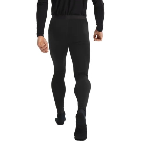 Кальсоны Arc'teryx Cold WX Bottom AR Men's (Wool) M/R black