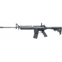 Пневматическая винтовка Umarex COLT M4