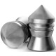 Пули H&N Silver Point, 5,5 мм,1,11г, 200 шт