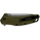 Нож Kershaw Link, MagnaCut olive