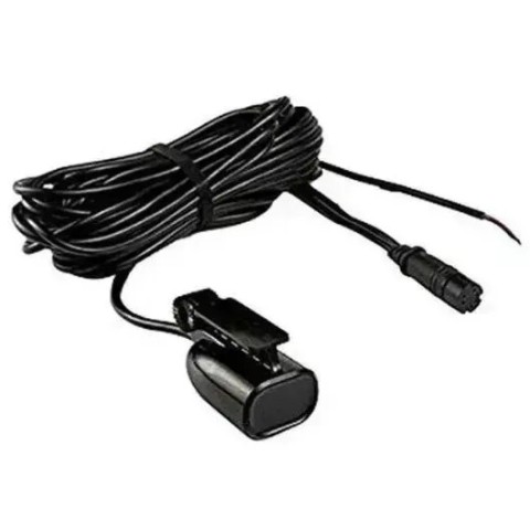 Эхолот Lowrance Hook2-4x GPS Bullet