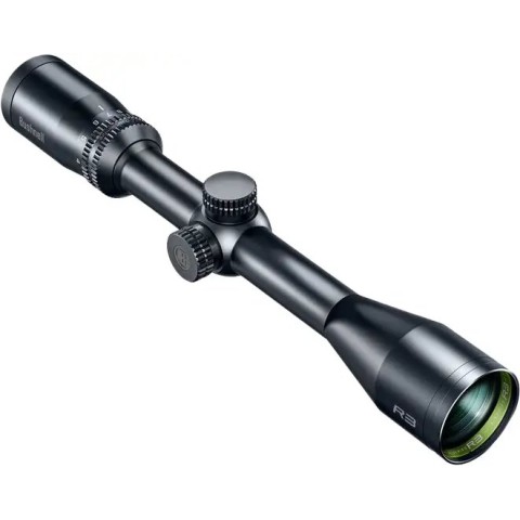 Прицел оптический Bushnell R3 4-12x40 сетка DZ22 BDC