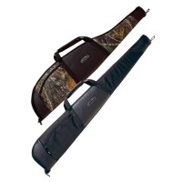 47452 Чохол під рушницю Uncle Mike's чорний 52 