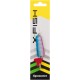 Блесна X-Fish Buffalo 12g #04 Silver pink blue