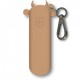 Чохол Victorinox 58мм силікон.кор Cow Wet Sand для Classic Colors 1-2шари