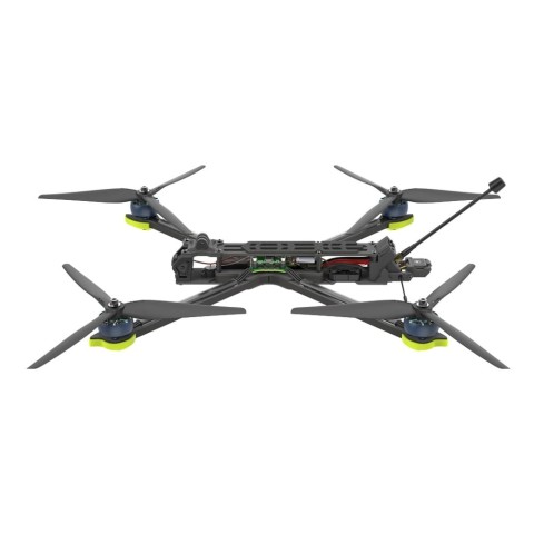 FPV квадрокоптер iFlight Nazgul XL10 V6 Analog 5.8G 2.5W 6S BNF TBS