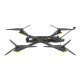 FPV квадрокоптер iFlight Nazgul XL10 V6 Analog 5.8G 2.5W 6S BNF TBS