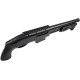 Ружье стрб. ASG DiscoveryLine pump-action shotgun Spring, 6 мм blk