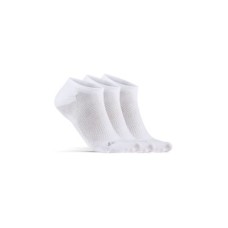 Core Dry Footies 3-Pack