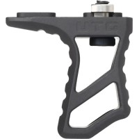 Упор Leapers Handstop, M-LOK, Aluminum ц:black
