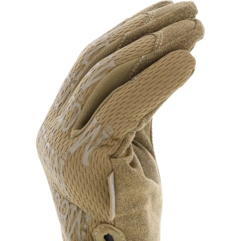 Перчатки Mechanix Original XXL Coyote