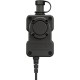 Гарнитура Sordin PTT Single Splash Proof - Kenwood