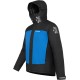 Куртка Viking Fishing Yeti 150g 6K L Black/blue